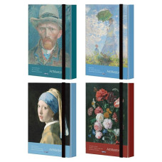 ART MASTER MAPA ZA DOKUMENTE Z GUMICO