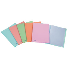 FAVORIT PASTEL PROSPEKT MAPA 40L