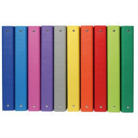 MAPA A4 KARTON 4 RINKE