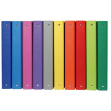 MAPA A4 KARTON 4 RINKE