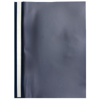 MAPA A4 PVC DRS SP MODRA OFF. L