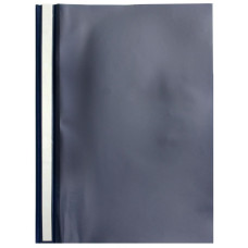 MAPA A4 PVC DRS SP MODRA OFF. L