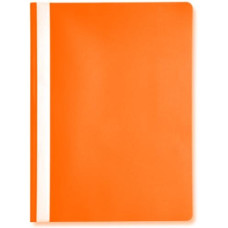 MAPA A4 PVC DRS SP ORANŽ. OFF. L