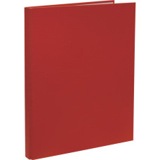 MAPA MINI KLIP OPTIMA RDEČA