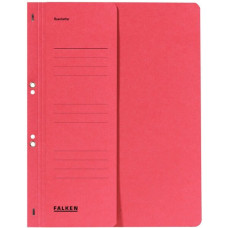 MAPA POLOVIČNA RDEČA