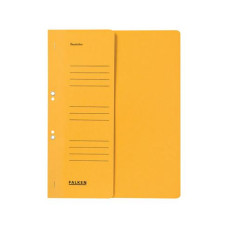 MAPA POLOVIČNA RUMENA