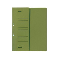 MAPA POLOVIČNA ZELENA