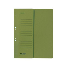 MAPA POLOVIČNA ZELENA