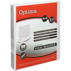 MAPA RINČNA OPTIMA A4 2R 38MM