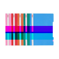 MAPA S SPONKO A4 SORT DELI