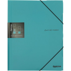 MAPA Z ELASTIKO GLITTER A4