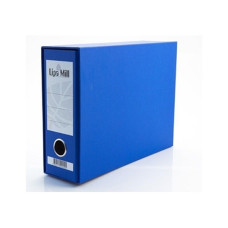 REGISTRATOR A5/80 LIPA MILL MODER