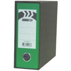 REGISTRATOR A5/80 OFFICE LINE PREMIUM ZELENA