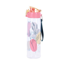 BIDON BOTTLE AND MORE 700ML BPA FREE LISTJE