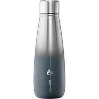 PICNIK MAPED TERMO STEKLENICA 0,5L SIVA