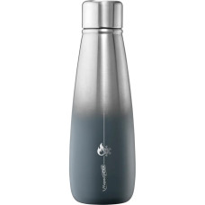 PICNIK MAPED TERMO STEKLENICA 0,5L SIVA
