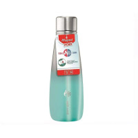 PICNIK MAPED TERMO STEKLENICA 0,5L TURKIZ