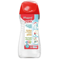 PLASTENKA MAPED RDEČA 430ML