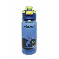 STEKLENICA MAČEK MURI 550ML
