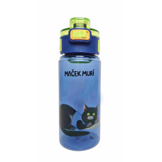 STEKLENICA MAČEK MURI 550ML