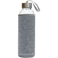 STEKLENIČKA STREAM COLOR 500ML MEL. SI