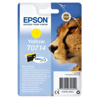 ČRNILO EPSON T0714