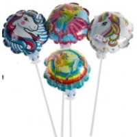 BALON UNICORN