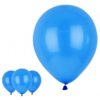 BALONI 25CM MODER 50/1