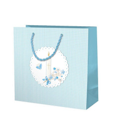 DARILNA VREČKA ZA KRST