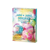 DEKORACIJA VELIKONOČNIH JAJC ROZA