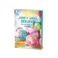 DEKORACIJA VELIKONOČNIH JAJC ROZA