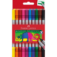 FLOMASTRI FABER CASTELL GRIP 10/1