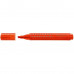 MARKER FABER CASTELL TRIKOTEN ORANŽEN