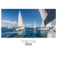 KOLEDAR JADRANJE 2026
