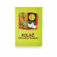 KOLAŽ PAPIR A4/20L OBOJESTRANSKI