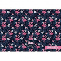 RISALNI BLOK STREET TROPIC