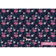 RISALNI BLOK STREET TROPIC