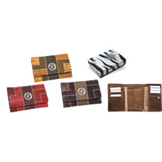 DENARNICA USNJENA R. BALESTRA ŽENSKA