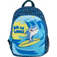 NAHRBTNIK KIDS BITE THE WAVES