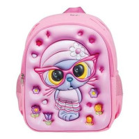 NAHRBTNIK KIDS EVA CAT