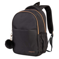 NAHRBTNIK PEPPERS MILANO BLACK