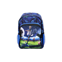 NAHRBTNIK PREDŠOLSKI ABC123 STARTER NOGOMET 10L