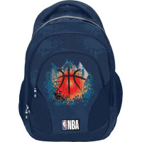 NAHRBTNIK ROUND NBA BLUE