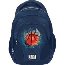 NAHRBTNIK ROUND NBA BLUE