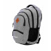 NAHRBTNIK RUCKSACK ONLY GRAND 35L GREY BLACK