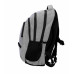 NAHRBTNIK RUCKSACK ONLY GRAND 35L GREY BLACK