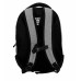 NAHRBTNIK RUCKSACK ONLY GRAND 35L GREY BLACK