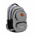 NAHRBTNIK RUCKSACK ONLY GRAND 35L GREY BLACK