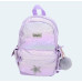 NAHRBTNIK RUCKSACK ONLY MALI FASHION VIOLET FASHION