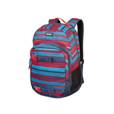 NAHRBTNIK TARGET HIPSTER BLUE/RED